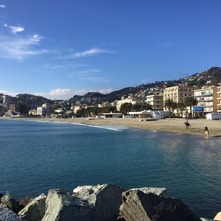 אלביסולה סופריורה Appartamenti Mare Azzurro By Holiday World מראה חיצוני תמונה