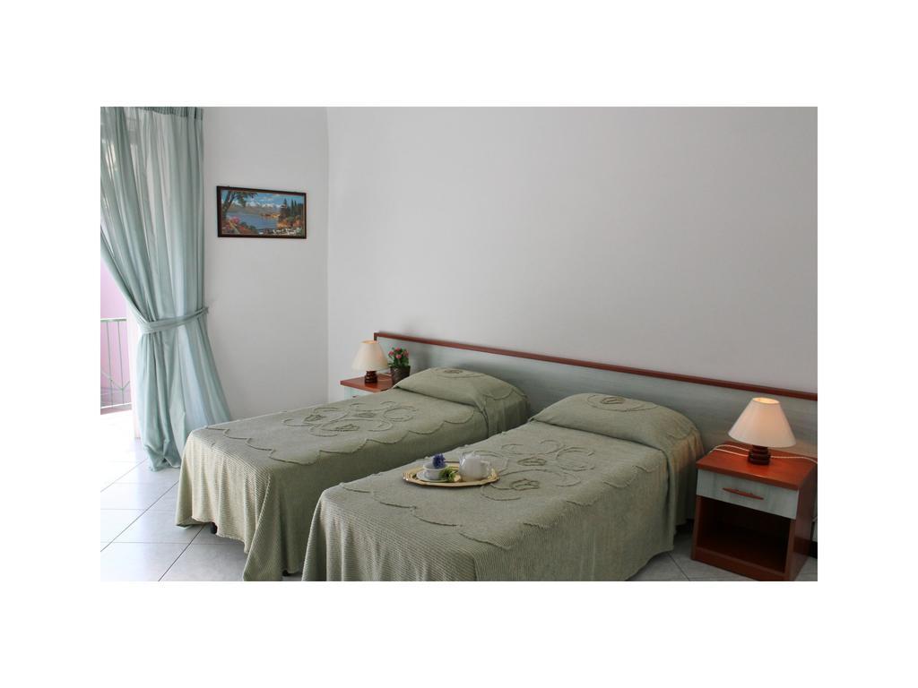 אלביסולה סופריורה Appartamenti Mare Azzurro By Holiday World חדר תמונה