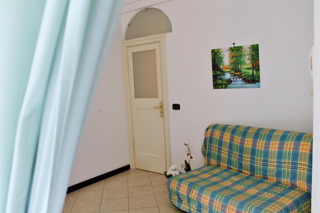 אלביסולה סופריורה Appartamenti Mare Azzurro By Holiday World מראה חיצוני תמונה